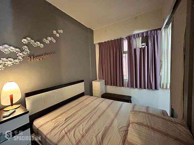 Sheung Wan - Kam Fai House 06