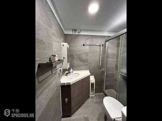 Sheung Wan - Kam Fai House 07
