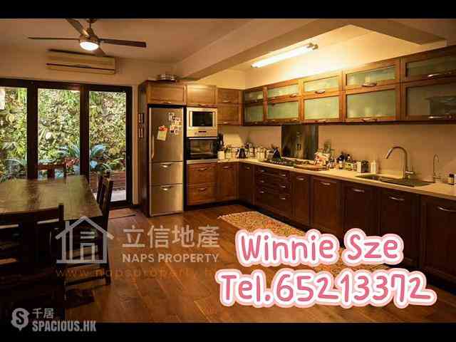 Sai Ying Pun - Rhine Court 02