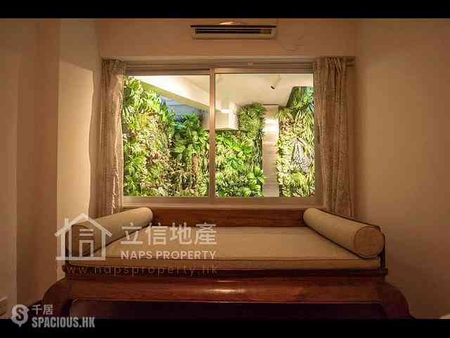 Sai Ying Pun - Rhine Court 06
