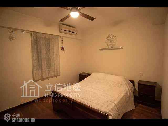 Sai Ying Pun - Rhine Court 07