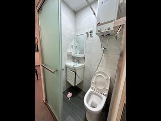 Jordan - Man Yuen Building 05