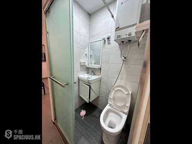 Jordan - Man Yuen Building 05