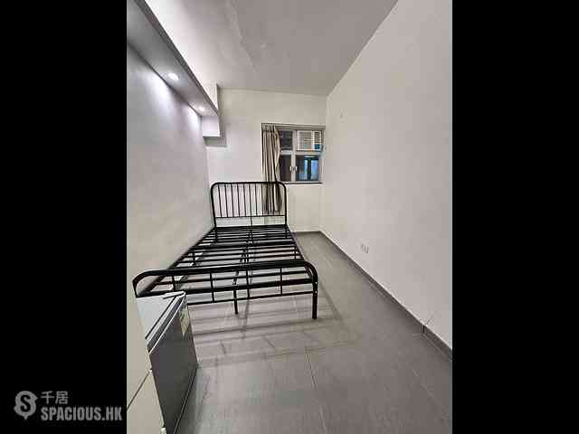 Jordan - Man Yuen Building 03