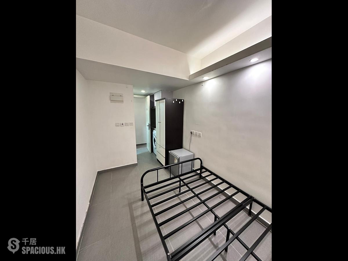 Jordan - Man Yuen Building 01
