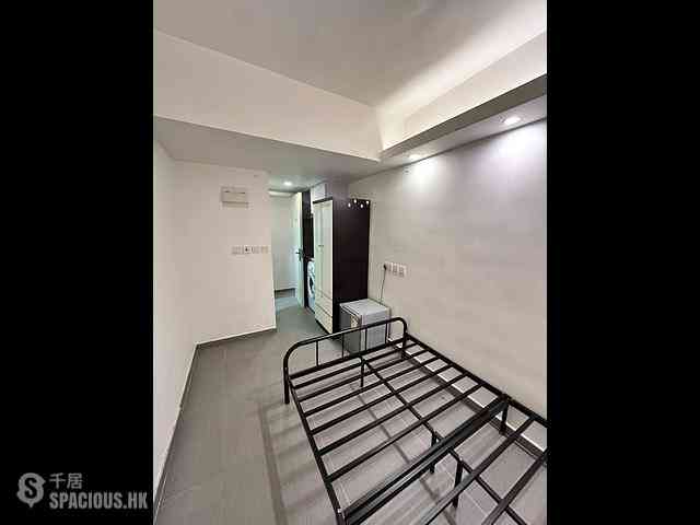 Jordan - Man Yuen Building 01