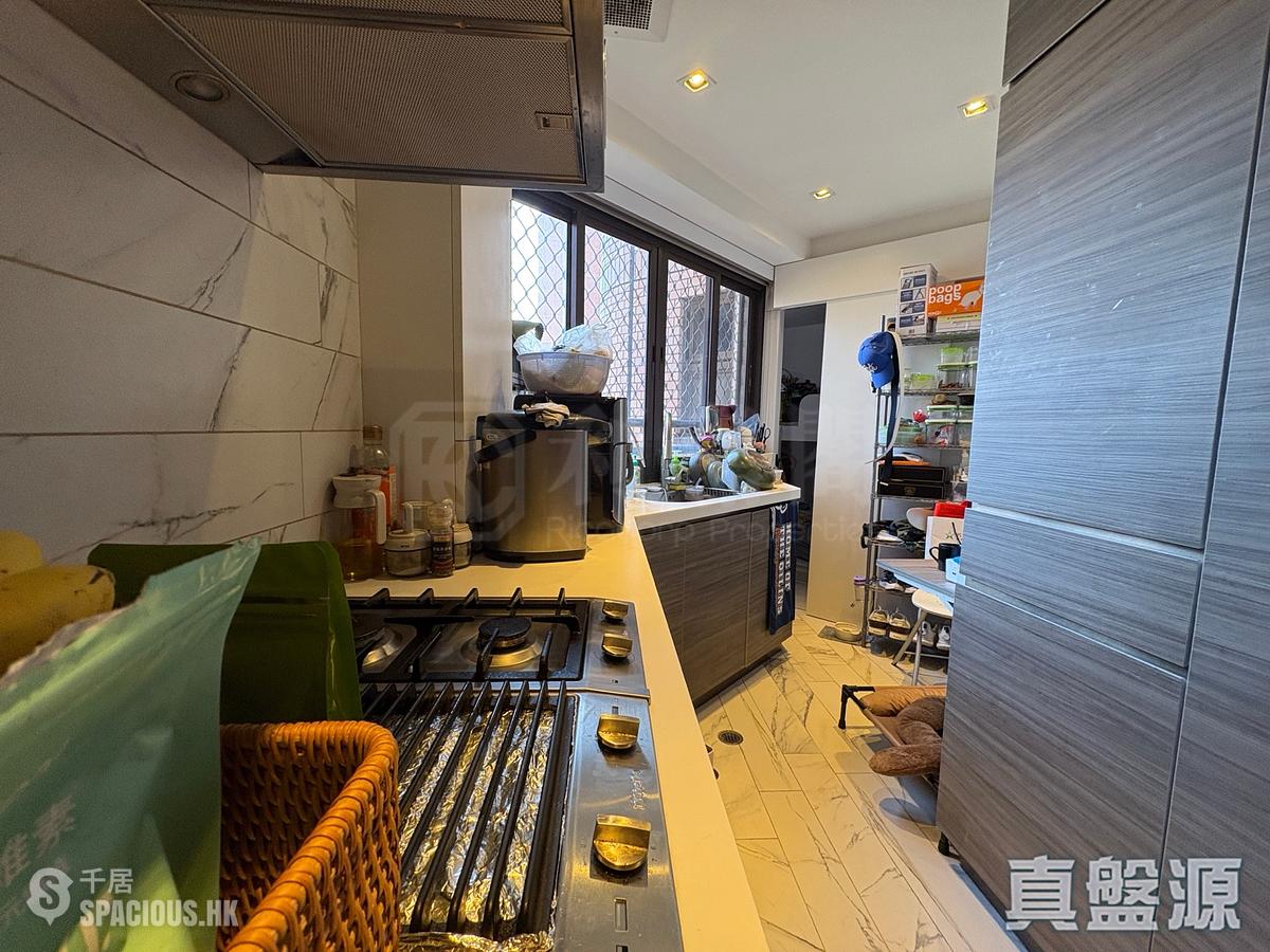 大潭 - 阳明山庄 摘星楼14座 01