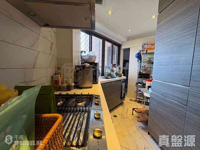 Tai Tam - Hong Kong Parkview Parkview Heights Block 14 01