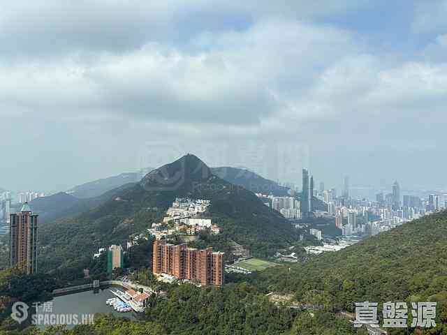 Tai Tam - Hong Kong Parkview Parkview Heights Block 14 04