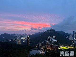 大潭 - 阳明山庄 摘星楼14座 05