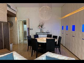 West Kowloon - The Cullinan (Tower 21 Zone 1 Sun Sky) 02