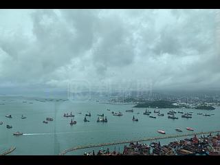 West Kowloon - The Cullinan (Tower 21 Zone 1 Sun Sky) 03