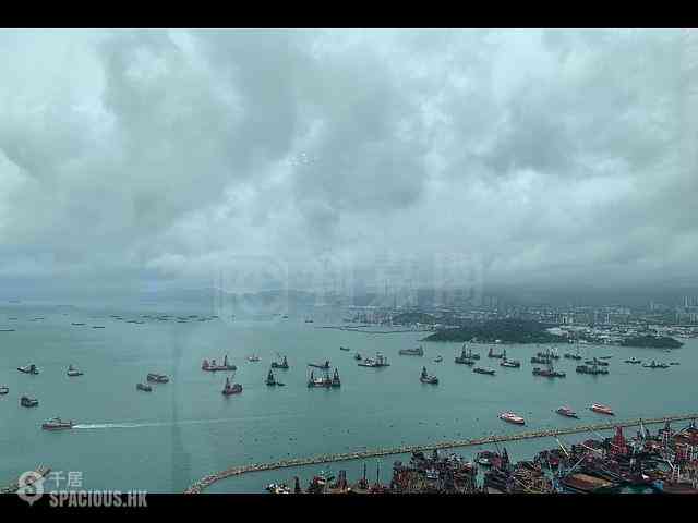 West Kowloon - The Cullinan (Tower 21 Zone 1 Sun Sky) 03