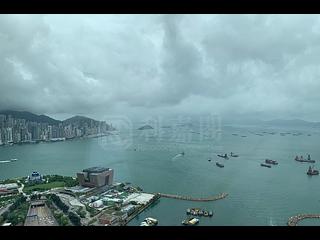 West Kowloon - The Cullinan (Tower 21 Zone 1 Sun Sky) 04