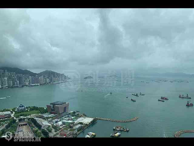 West Kowloon - The Cullinan (Tower 21 Zone 1 Sun Sky) 04