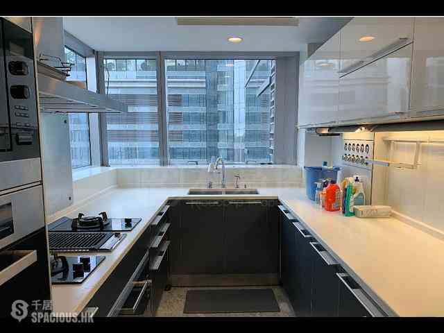 West Kowloon - The Cullinan (Tower 21 Zone 1 Sun Sky) 05
