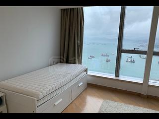 West Kowloon - The Cullinan (Tower 21 Zone 1 Sun Sky) 07