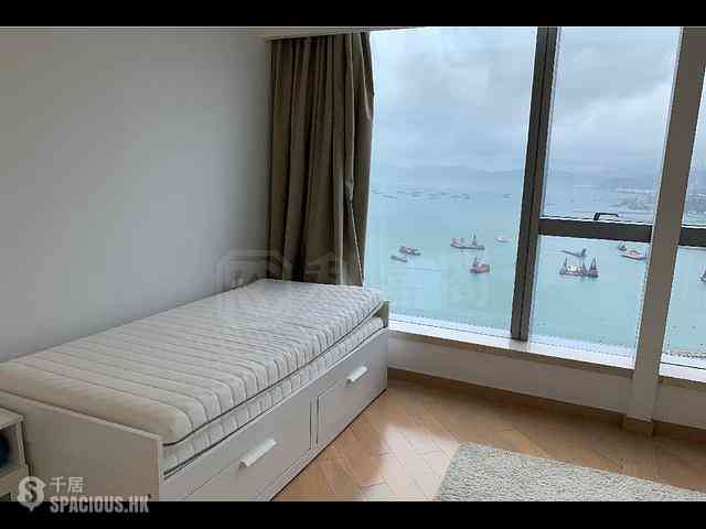 West Kowloon - The Cullinan (Tower 21 Zone 1 Sun Sky) 07