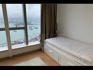 West Kowloon - The Cullinan (Tower 21 Zone 1 Sun Sky) 08