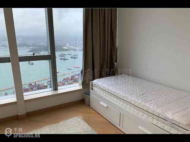 West Kowloon - The Cullinan (Tower 21 Zone 1 Sun Sky) 08