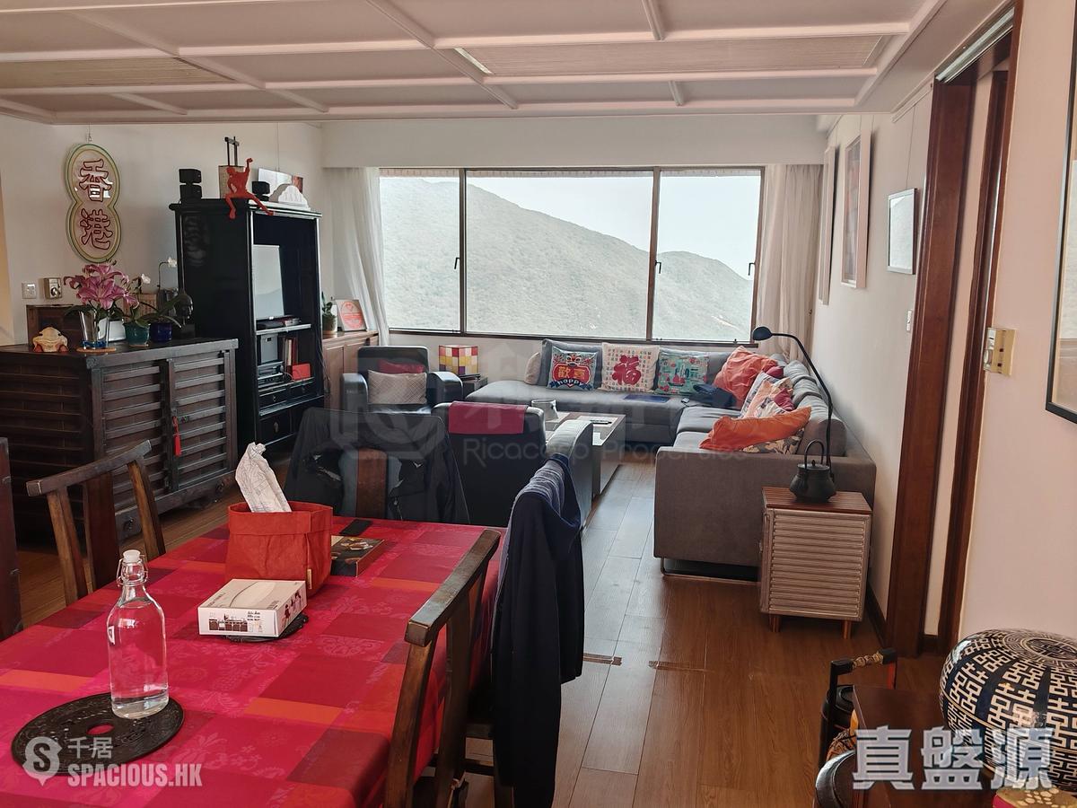 大潭 - 阳明山庄 山景园4座 01