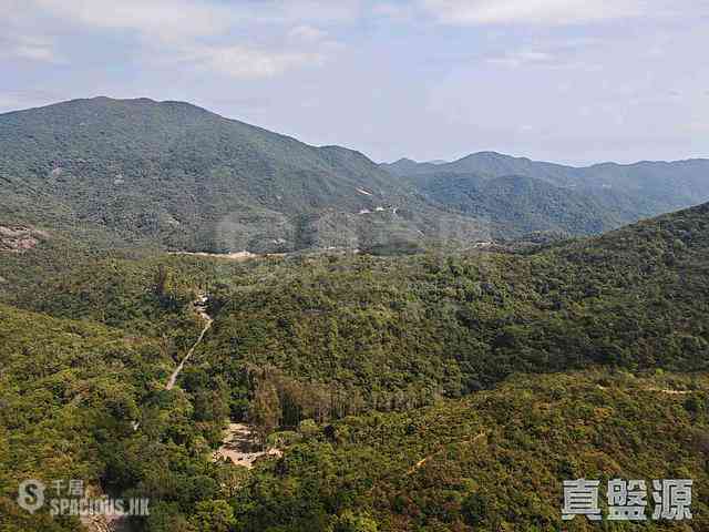 Tai Tam - Hong Kong Parkview Parkview Court Block 4 02