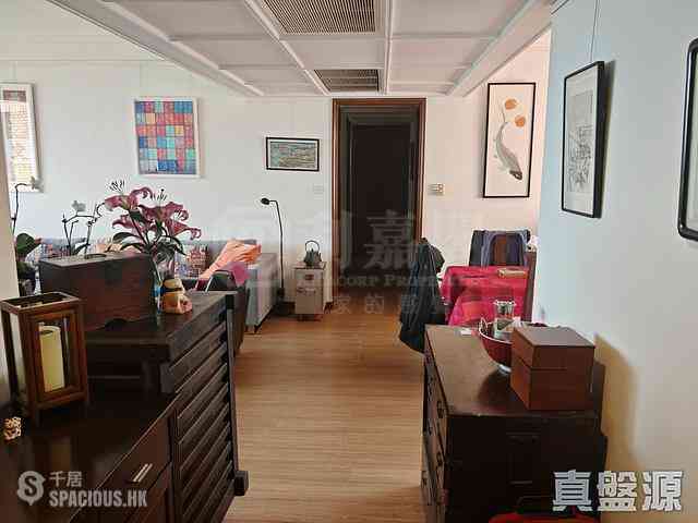 Tai Tam - Hong Kong Parkview Parkview Court Block 4 04