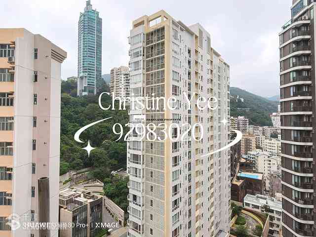 Happy Valley - Cheerful Court 07