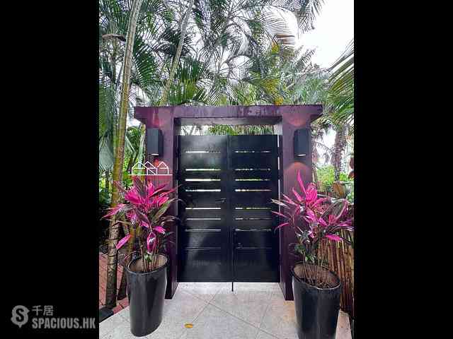 South Lantau - San Shek Wan 02