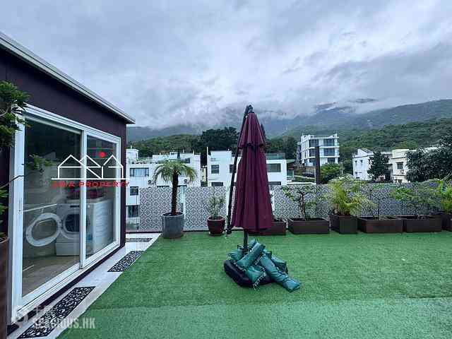South Lantau - San Shek Wan 28