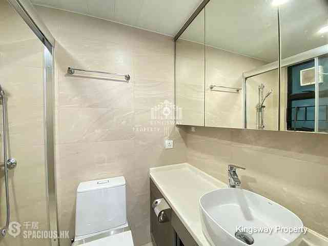 Mid Levels Central - Blessings Garden 05