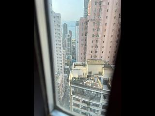 Sai Ying Pun - Golden Phoenix Court 04