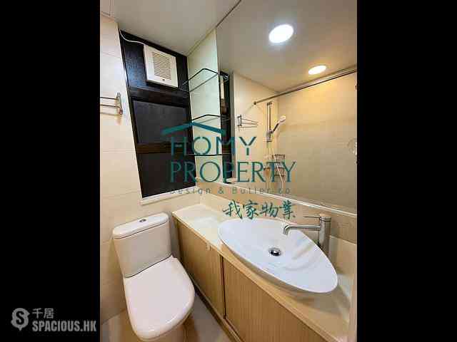 Sai Ying Pun - Golden Phoenix Court 07