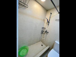 Sai Ying Pun - Golden Phoenix Court 08