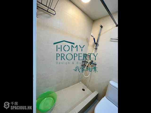 Sai Ying Pun - Golden Phoenix Court 08
