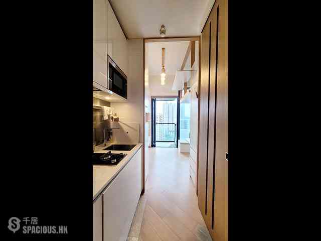 Sai Wan Ho - Parker 33 05