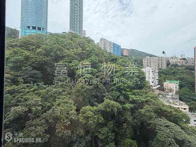 Happy Valley - Shan Kwong Towers Block 2 01