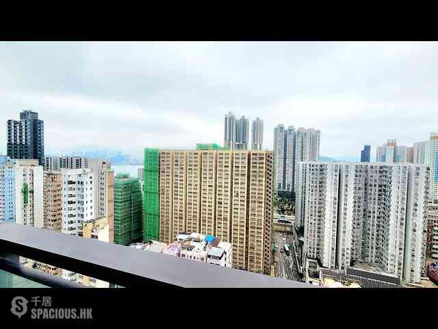 Sai Wan Ho - Parker 33 10