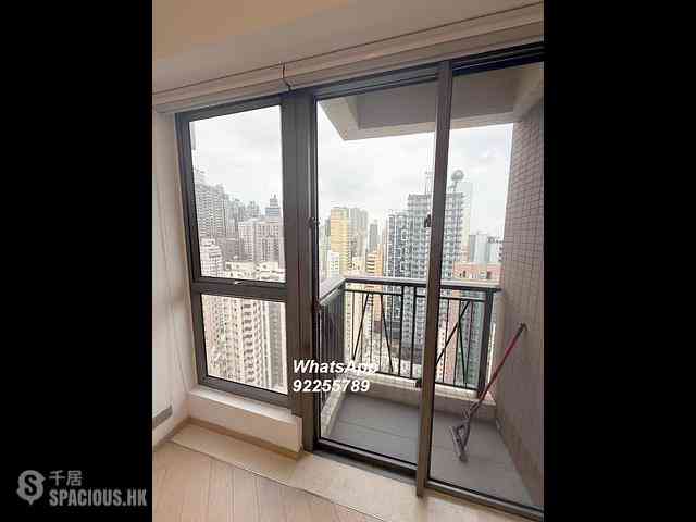 Sai Ying Pun - The Met. Sublime 03