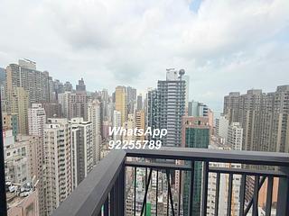 Sai Ying Pun - The Met. Sublime 04
