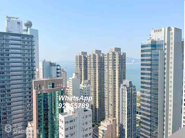 Sai Ying Pun - The Met. Sublime 05