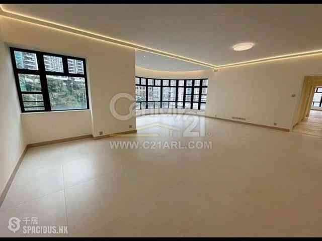 Mid Levels Central - Po Garden 01