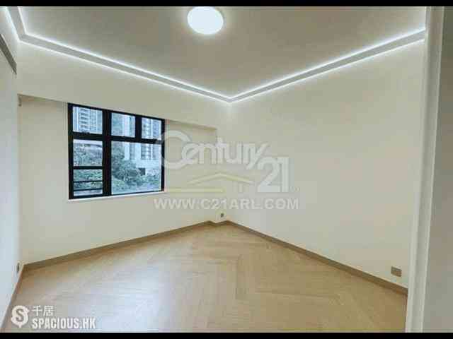 Mid Levels Central - Po Garden 07
