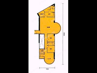 Mid Levels Central - Po Garden 12