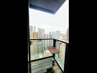 Sai Wan Ho - Parker 33 09