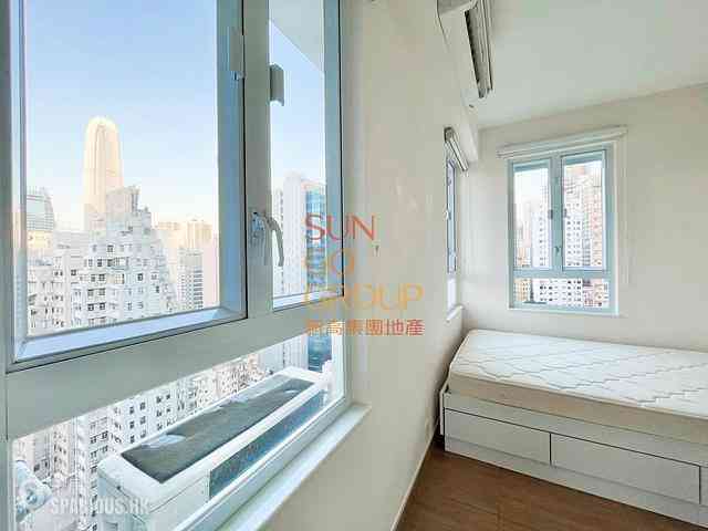 Soho - Ying Pont Building 07