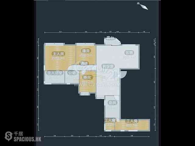 Mid Levels East - Bowen Place 12
