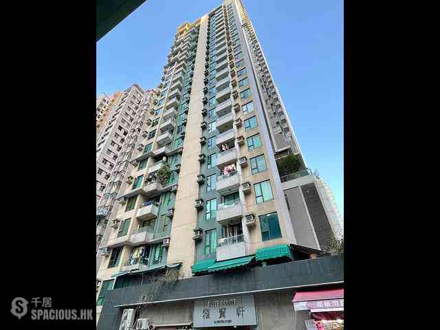 Sai Ying Pun - Elite Court 06