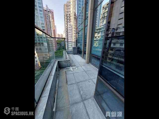 天后 - 柏傲山1座 17