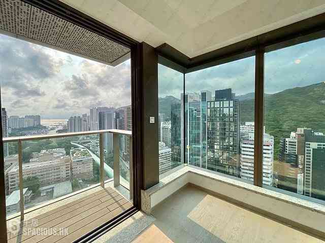Wong Chuk Hang - The Southside Phase 3B Blue Coast Tower 1A 03